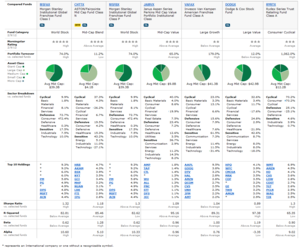 Invertir en Franquicias a través de Fondos
